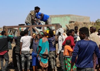 South Korea expands travel alert for Ethiopia amid civil war