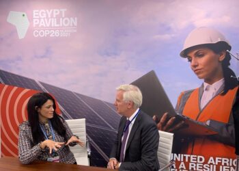 Together, we can realize a greener future – minister