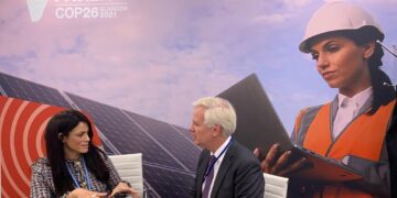 Together, we can realize a greener future – minister