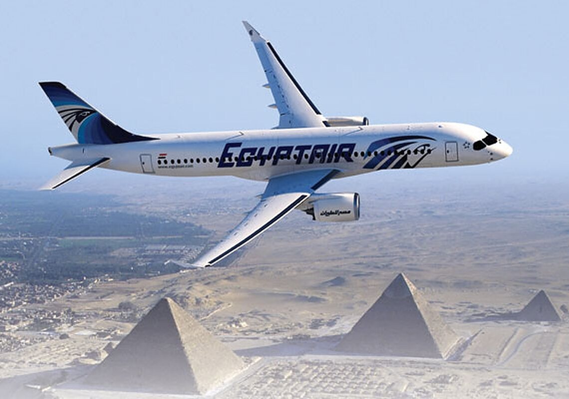 EgyptAir announces 50% discount on int'l flights 1 - Egyptian Gazette