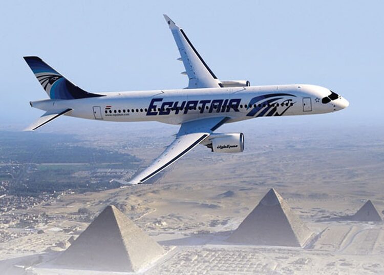 New lines for EgyptAir, Air Cairo 1 - Egyptian Gazette