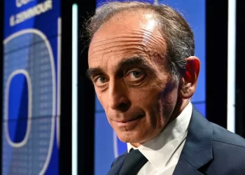 France’s Zemmour announces presidential candidacy