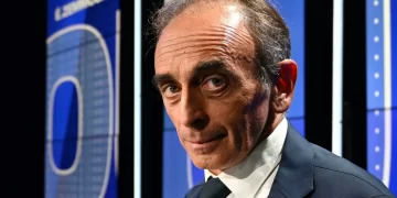 France’s Zemmour announces presidential candidacy