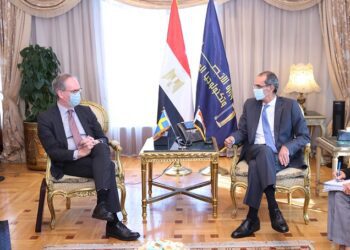 Bid to boost ties with Sweden in AI and entrepreneurship