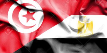 Egyptian Cinema Days kick off in Tunis