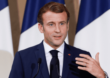 France’s Macron tells Britain to ‘get serious’ on Channel migrant crisis