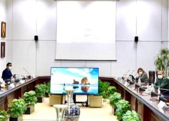 Tourism minister follows up implementation of SCA projects