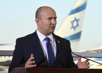 Israeli PM warns of state of emergency due to new coronavirus variant