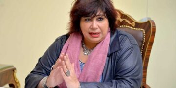 Arts important for promoting Egypt at regional, int’l levels: Culture min.
