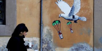 Covid’s epicenter again: Europe faces fresh reckoning