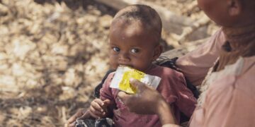 More than 1 million need urgent food aid in south Madagascar 1 - Egyptian Gazette More than 1 million need urgent food aid in south Madagascar