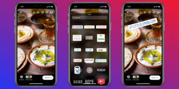 Instagram: New features to enhance your Stories
