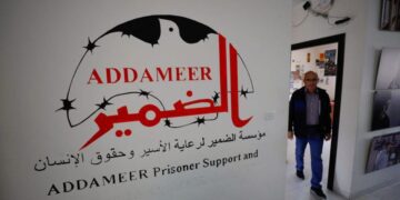 Europeans concerned at Israel listing of Palestinian groups as terrorist