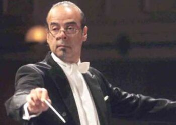 Maestro Nader Abbassi: Luxor will impress the world with Sphinx Avenue opening