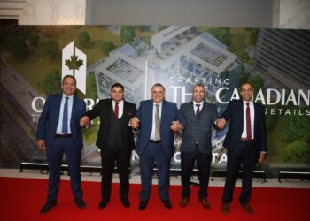 Ontario launches Maple in NAC with LE500m investment