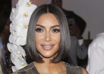 Afghan women soccer players flown to UK with Kardashian help