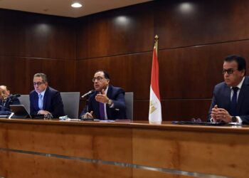 Unprecedented decisions taken to support Egypt’s tourism sector – PM