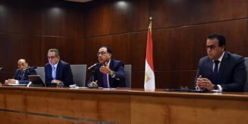 Unprecedented decisions taken to support Egypt’s tourism sector – PM