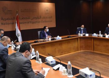 PM reviews preparations for Sharm el-Sheikh’s hosting of COP27