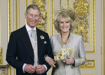 Prince Charles, his spouse to embark on historic visit to Egypt
