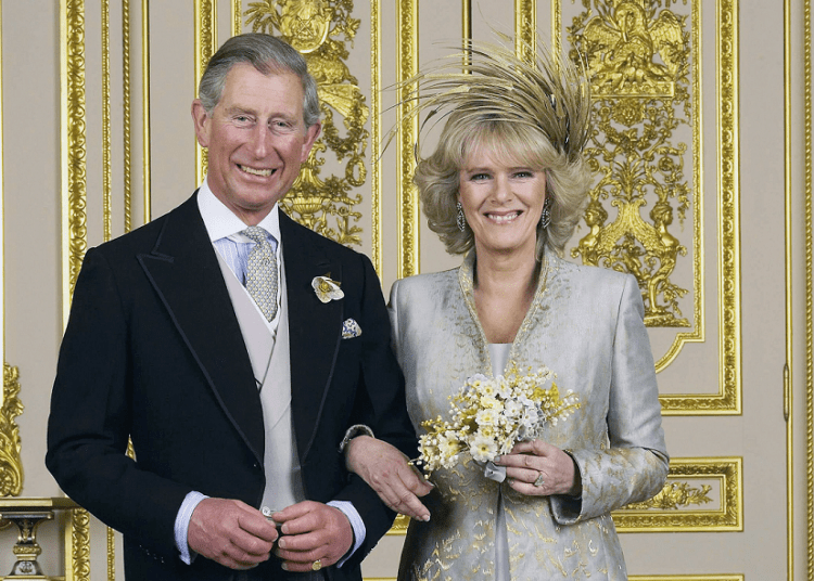 Prince Charles of Wales and Duchess of Cornwall will embark on a historic visit to Egypt on Thursday.