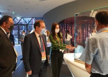 Egyptian reforms under Sisi’s leadership ‘password’ to overcome energy challenges  – Mulla