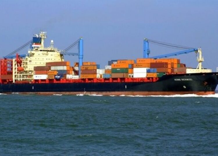 Egypt's agricultural exports hit more than 5.2 million tons in the period from January 2021 to November 24.