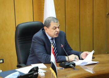 Manpower minister: Sisi supports women as partners in reviving national economy