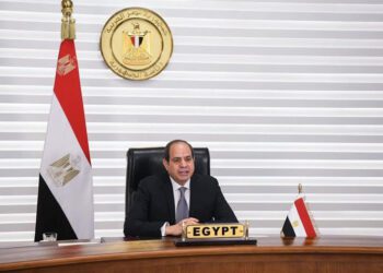 President: Sino-Africa Co-operation Forum promotes solidarity, mutual interests