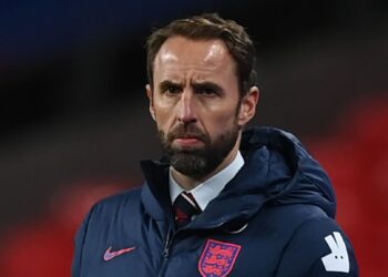 England manager Southgate signs new contract to 2024