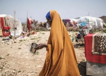 UN: Somalia faces ‘rapidly worsening’ drought