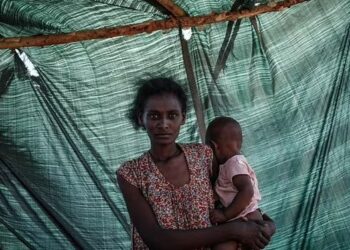 UN decries ‘extreme brutality’ in Ethiopia Tigray war