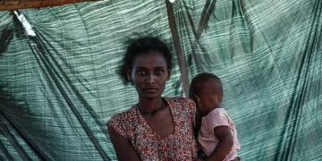 UN decries ‘extreme brutality’ in Ethiopia Tigray war