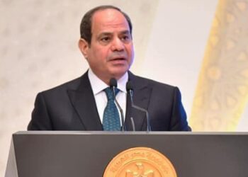 Top Hungarian lawmaker praises President Sisi’s visit to Hungary in Oct.