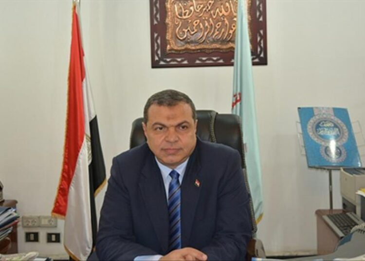 Mohamed Saafan