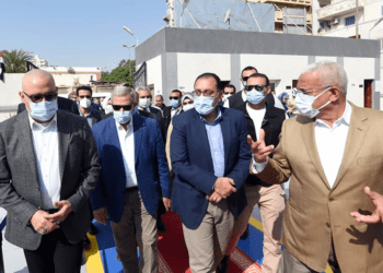 ‘President Sisi keen on establishing secured network of all State bodies’