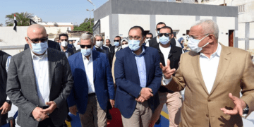 ‘President Sisi keen on establishing secured network of all State bodies’