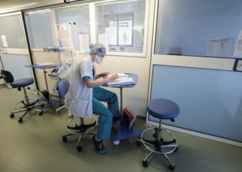 France says fifth Covid wave hitting at ‘lightning’ speed