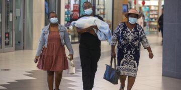 World takes action as new variant emerges in southern Africa