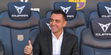 La Liga returns with all eyes on Xavi’s first game at Barca