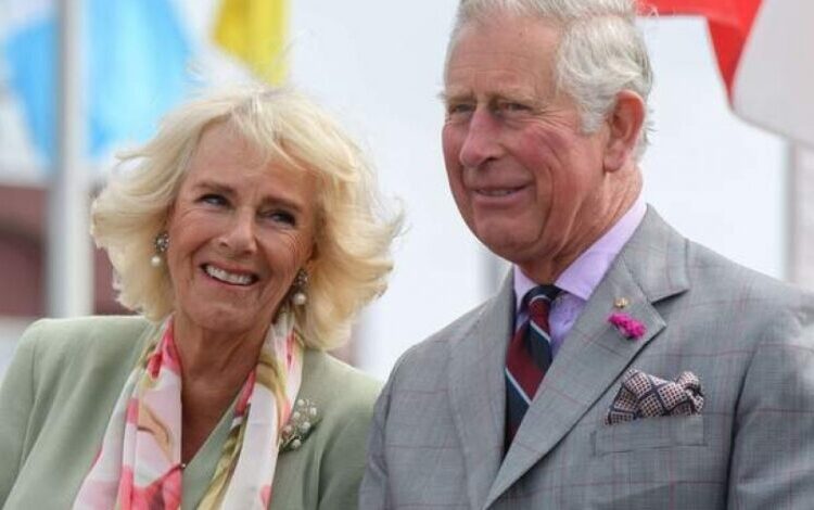 Prince Charles, his spouse visit Al-Azhar mosque 1 - Egyptian Gazette