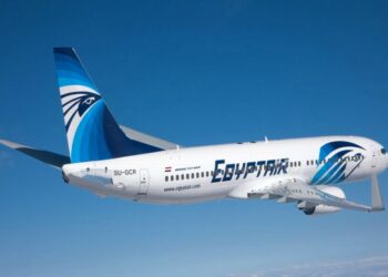 EgyptAir suspends flights with Johannesburg from Saturday over Covid-19 variant Omicron