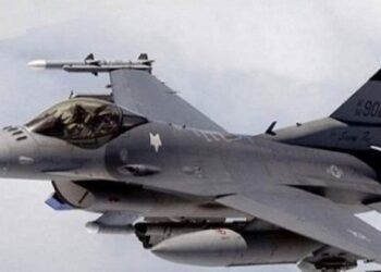 Iraqi air force destroy eight sites for terrorists