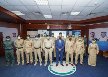 Professional Diploma in Maritime Security study programme begins at AASTS