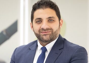 Tamer Aly appointed GM of Valeo Egypt