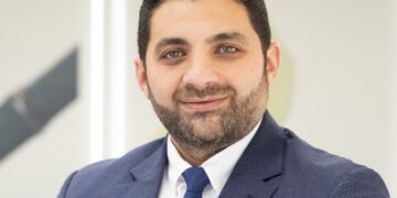 Tamer Aly appointed GM of Valeo Egypt