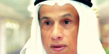 Emirati billionaire Majid Al Futtaim dies
