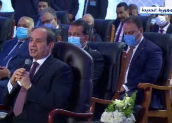 UPDATE- 4: Sisi directs government to consider legalizing conditions of unlicensed factories