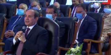 UPDATE- 4: Sisi directs government to consider legalizing conditions of unlicensed factories