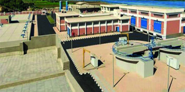 Water, transport, health projects at heart of southern development 1 - Egyptian Gazette Water, transport, health projects at heart of southern development